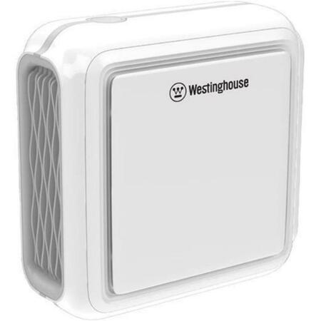WESTINGHOUSE NCCO Air Purifier, White WES-WH10P